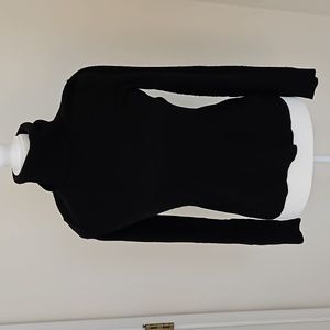 Aqua brand Cashmere Turtleneck Sweater